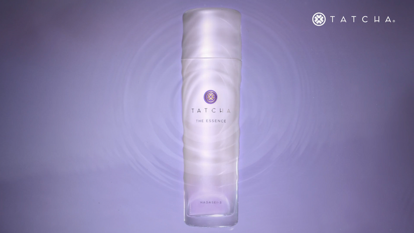 TATCHA 煥活精粹水